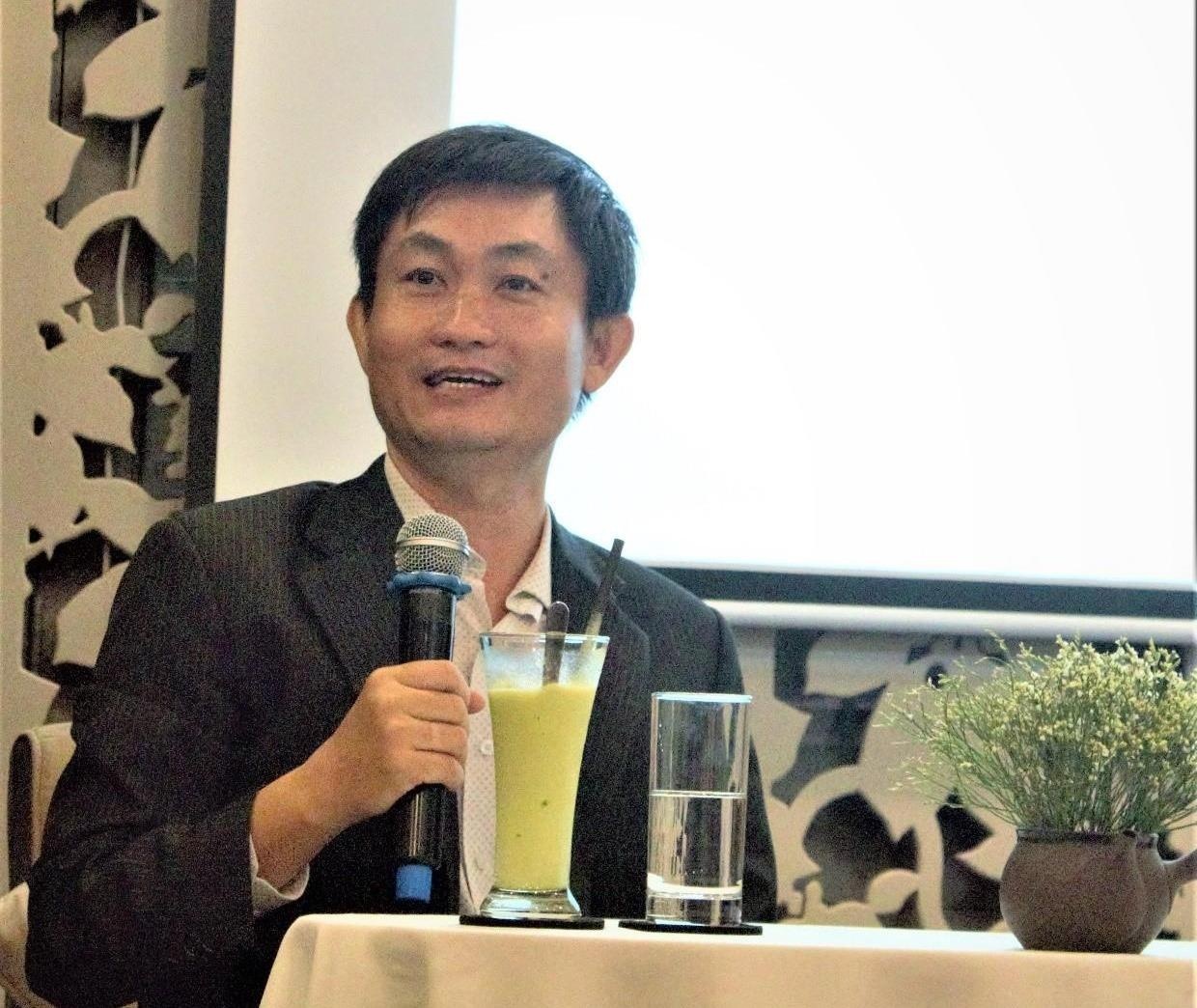 'Nhieu startup cua Viet Nam thieu hieu biet ve quyen so huu tri tue' hinh anh