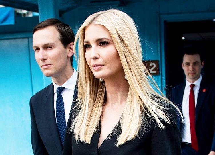 Nha Trang boi roi vi vai tro kho hieu cua Ivanka Trump sau su co G20 hinh anh
