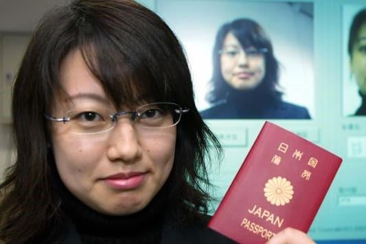 Hai nuoc chau A dung dau danh sach ho chieu quyen luc nhat the gioi hinh anh