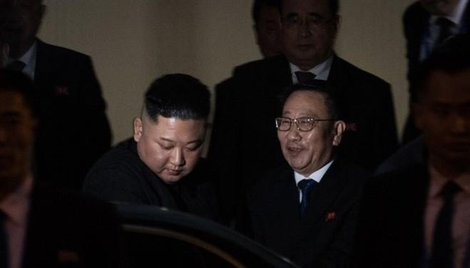 cựu đại sứ Việt Nam ảnh 2 cuu dai su Viet Nam anh 2