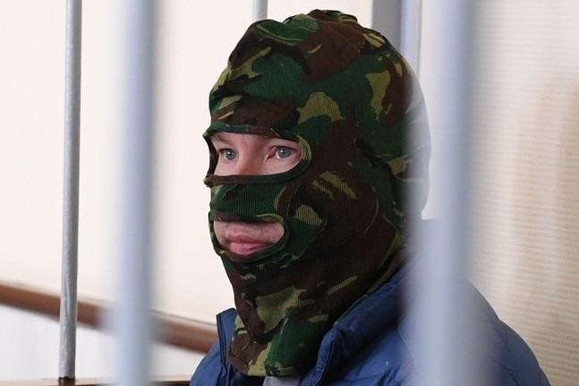 Pho dai dien tong thong Nga bi cao buoc hoat dong gian diep hinh anh