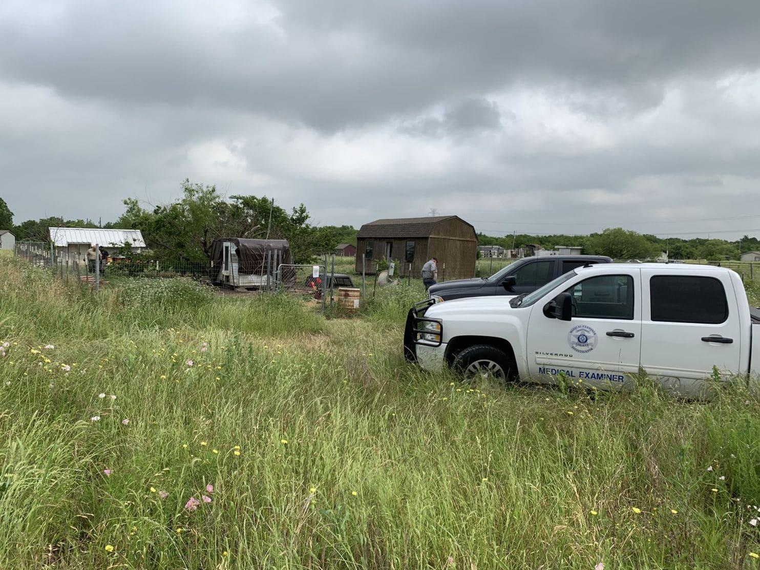 nguoi bi cho an thit anh 1