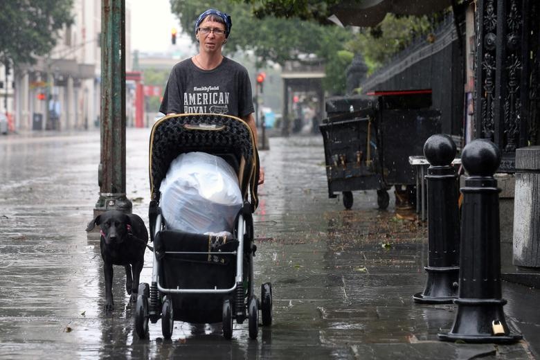 bao Barry do bo mien Dong nuoc My anh 4