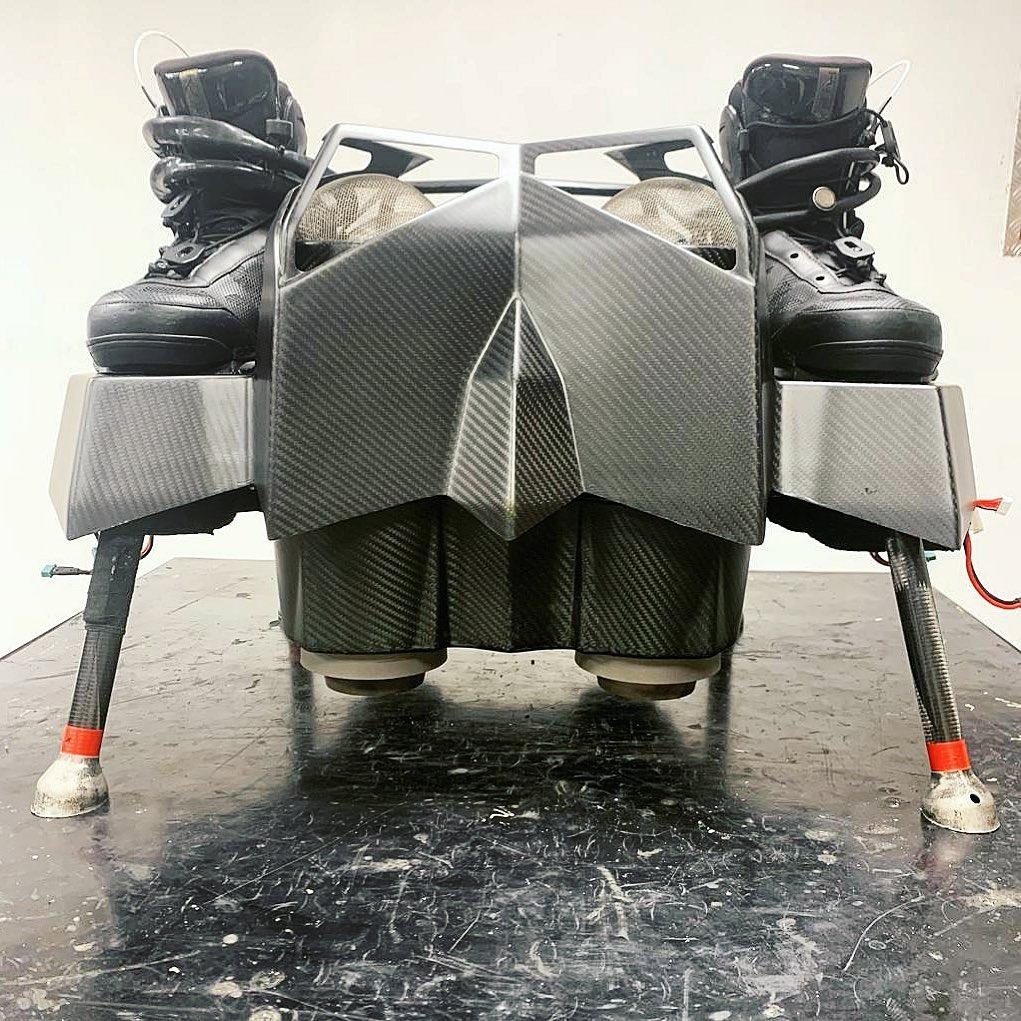 linh bay tai quoc khanh Phap anh 2