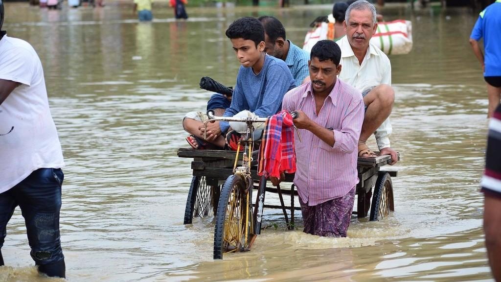 lu quet kinh hoang o Nam A anh 2