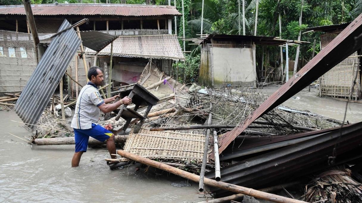 lu quet kinh hoang o Nam A anh 7