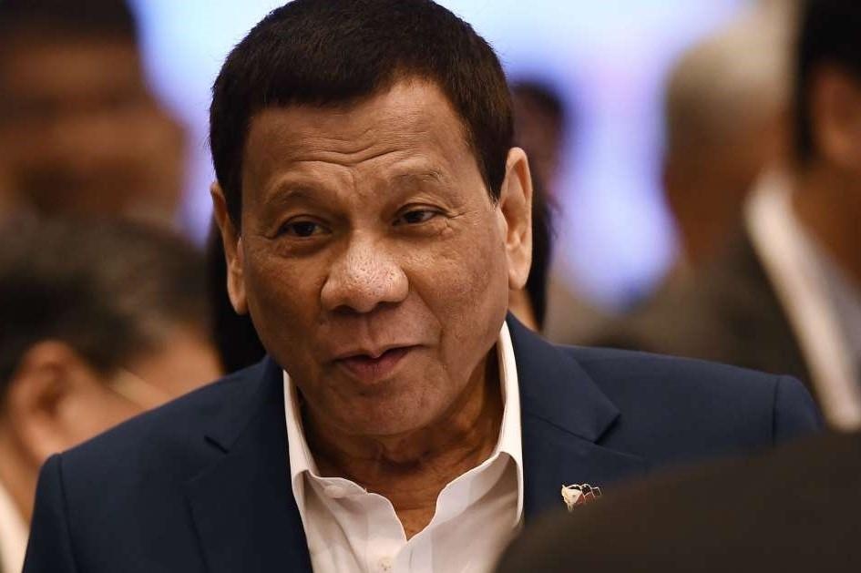 Iceland doi dieu tra cuoc chien ma tuy, TT Duterte doa cat quan he hinh anh