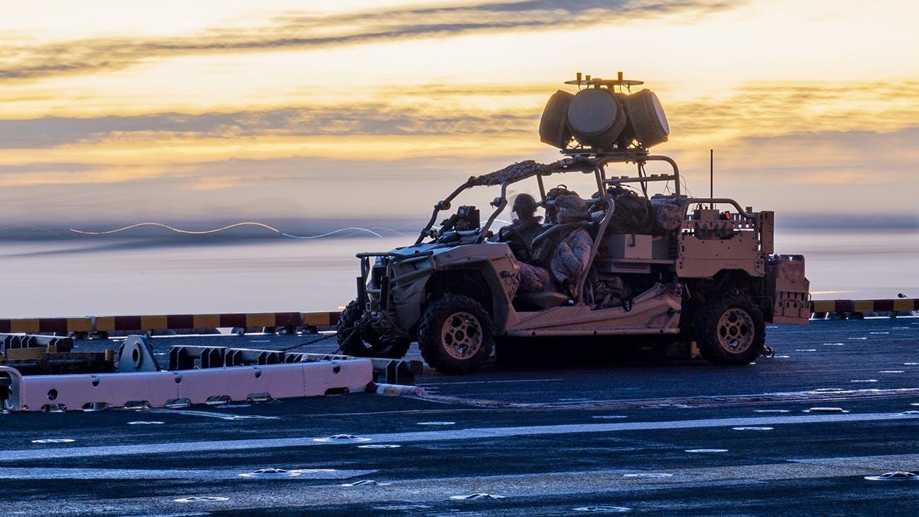 vu khi ha may bay khong nguoi lai Iran anh 1