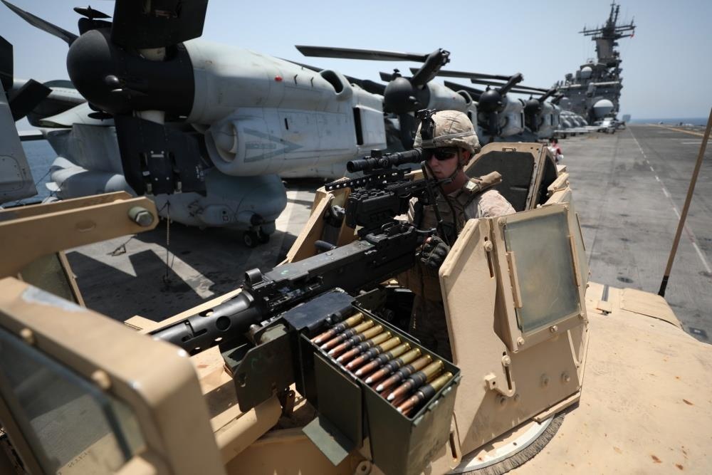 vu khi ha may bay khong nguoi lai Iran anh 8