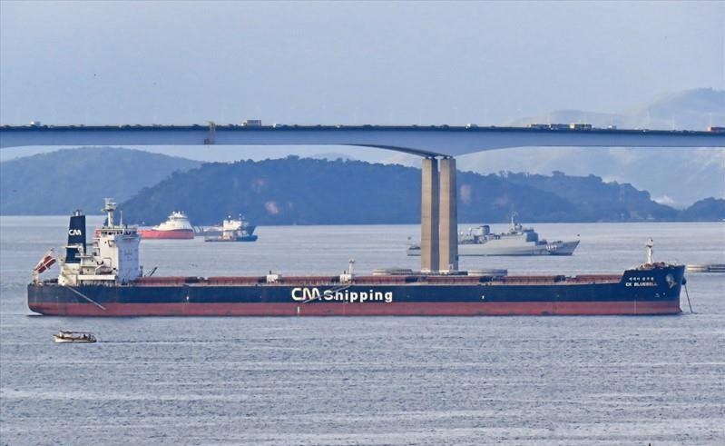 hải tặc cướp tàu hàng Hàn Quốc ảnh 1 hai tac cuop tau hang Han Quoc anh 1