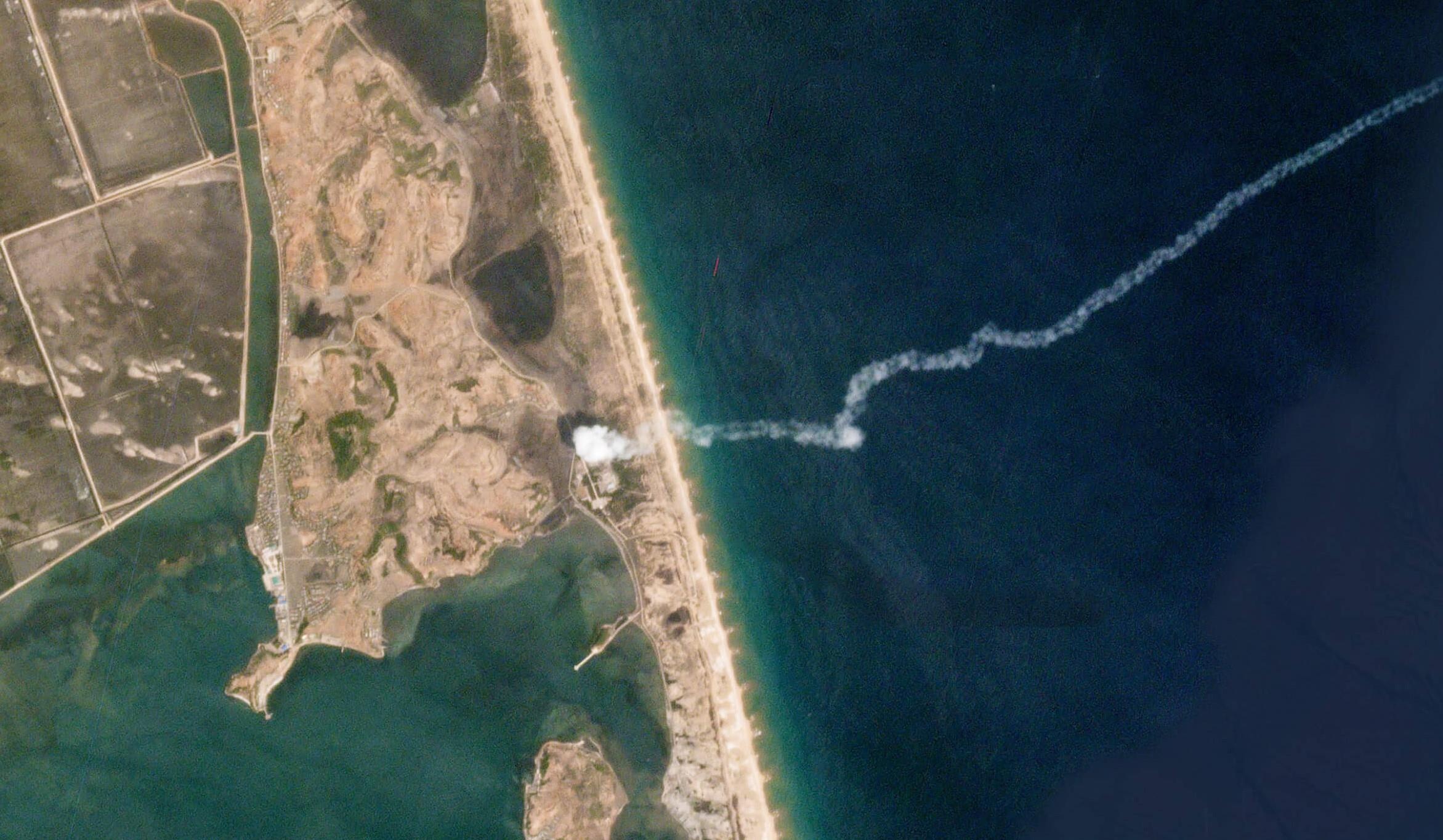 Triều Tiên phóng tên lửa ảnh 2 Trieu Tien phong ten lua anh 2