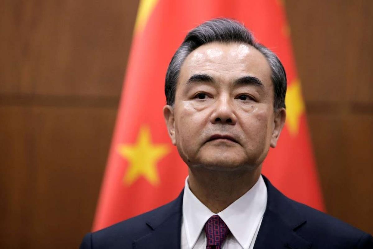 Vuong Nghi: My gay suc ep 'vo toi va' nham vao Trung Quoc hinh anh