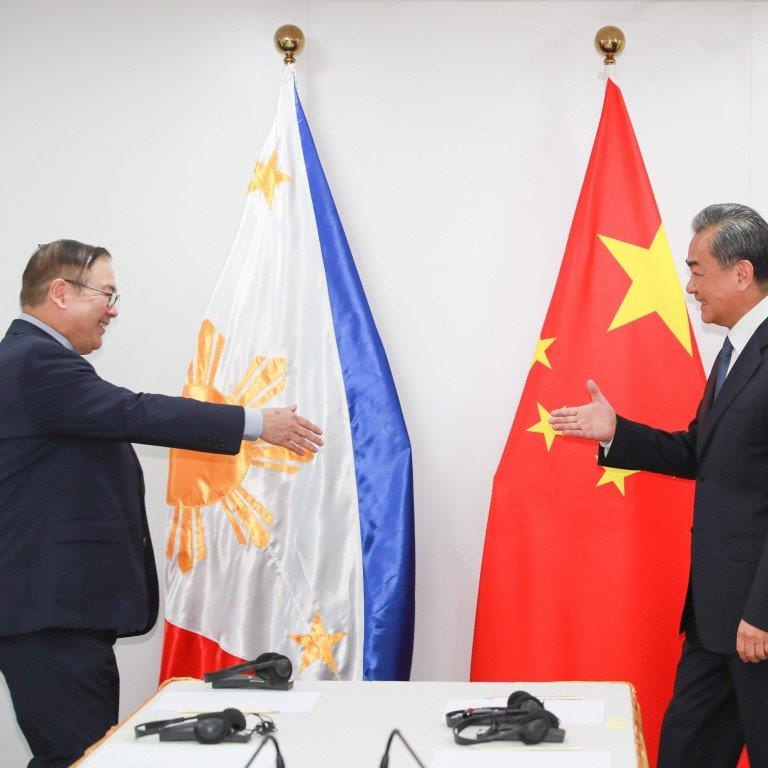 Hoi nghi Ngoai truong ASEAN anh 2