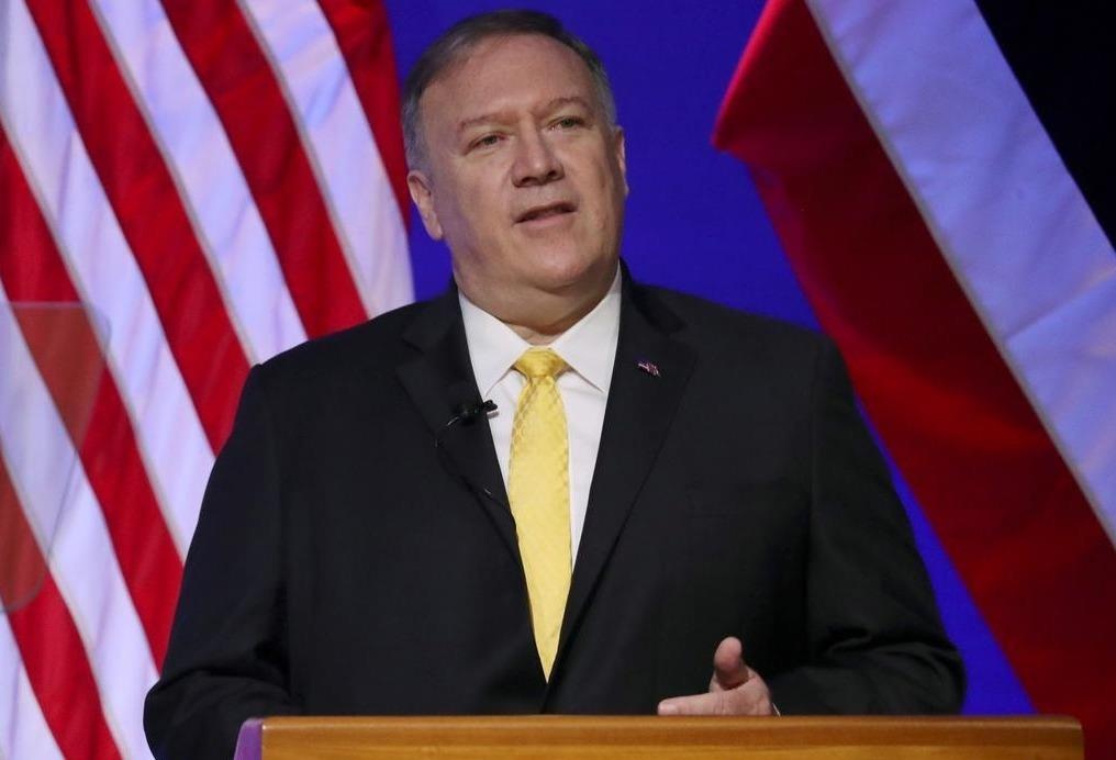 Ngoai truong My: Trung Quoc da choi xau nhieu thap ky hinh anh