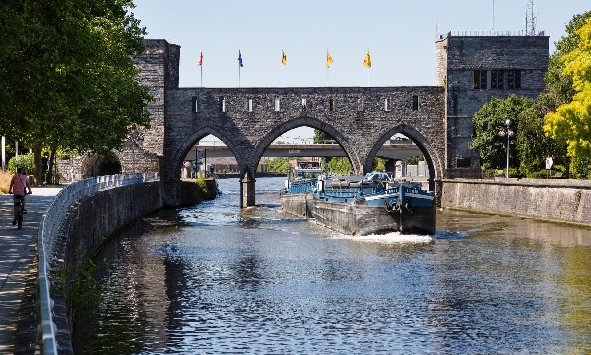 dỡ bỏ cầu trung cổ ảnh 1 do bo cau trung co anh 1