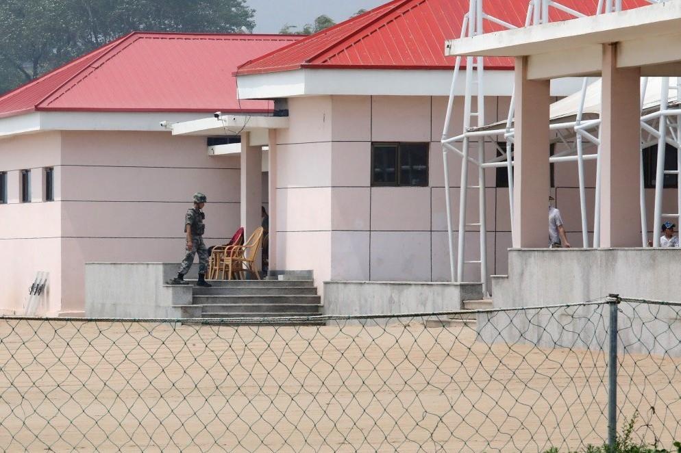 Dau hieu hoi nghi mua he bi mat cua lanh dao Trung Quoc da bat dau hinh anh