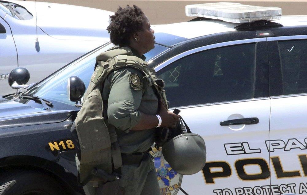 xa sung dam mau tai Texas anh 6