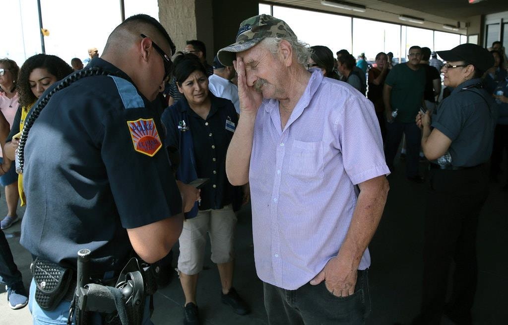 xa sung dam mau tai Texas anh 9