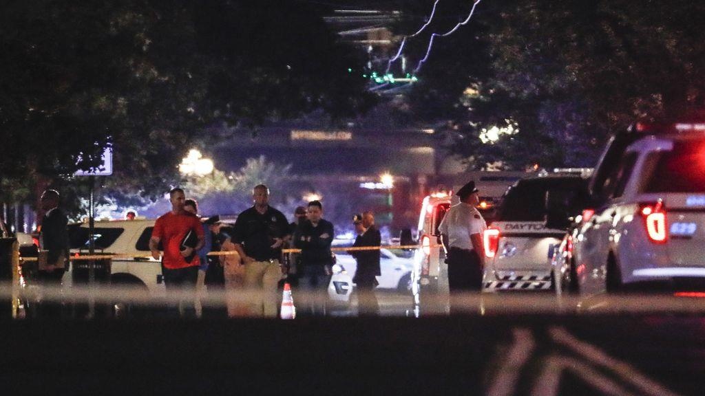 xả súng tại Dayton ảnh 2 xa sung tai Dayton anh 2