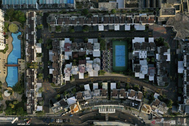 ngoi lang tren noc trung tam thuong mai anh 5