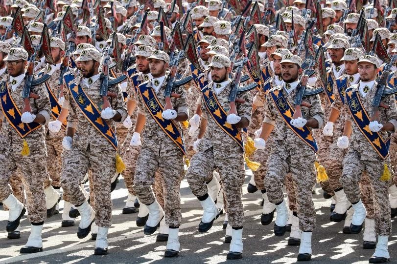 Iran canh bao chien tranh voi nuoc nay se la 'me cua moi cuoc chien' hinh anh