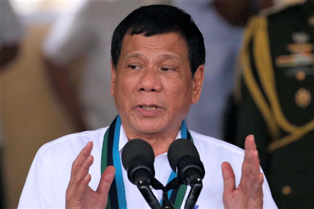 TT Duterte ung ho tham do dau khi chung voi TQ theo ti le 60-40 hinh anh