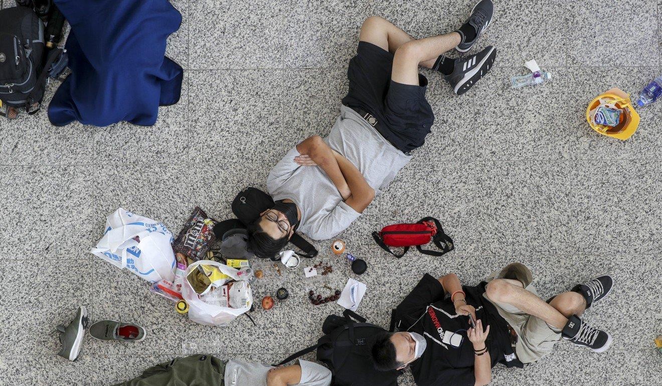 san bay Hong Kong anh 3