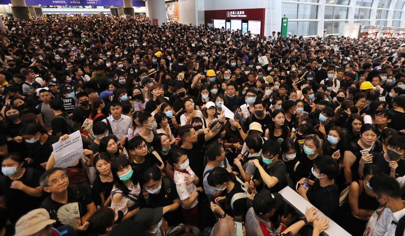 san bay Hong Kong anh 5