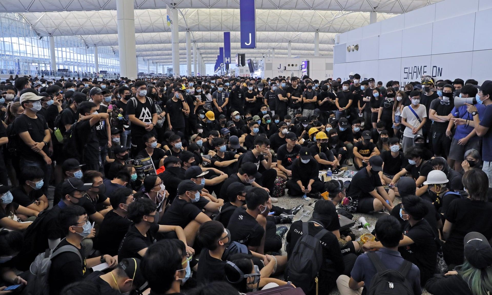 san bay Hong Kong anh 7