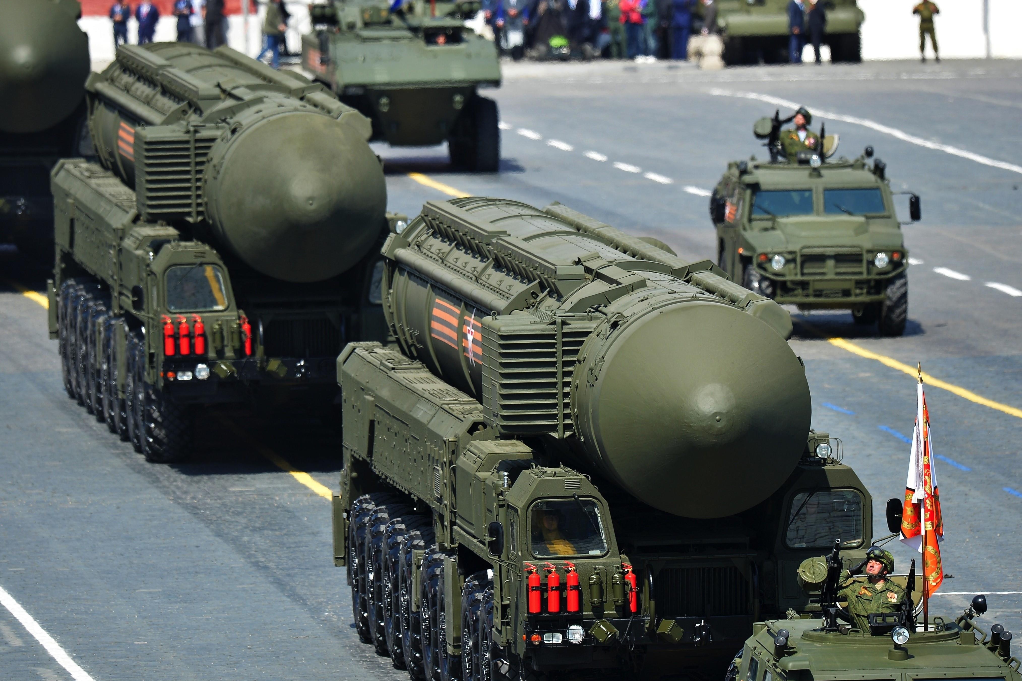 Vu no bi an o Nga la do thu nghiem sieu ten lua hat nhan that bai? hinh anh