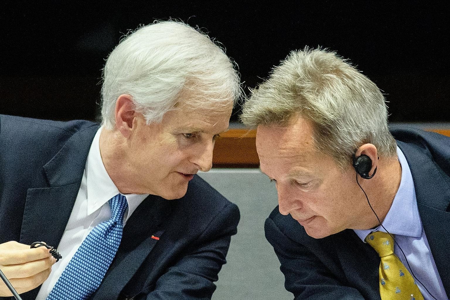 bieu tinh Hong Kong anh 3