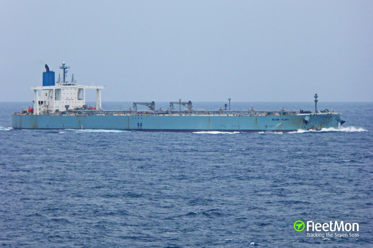 tau dau Trung Quoc ne lenh trung phat anh 1