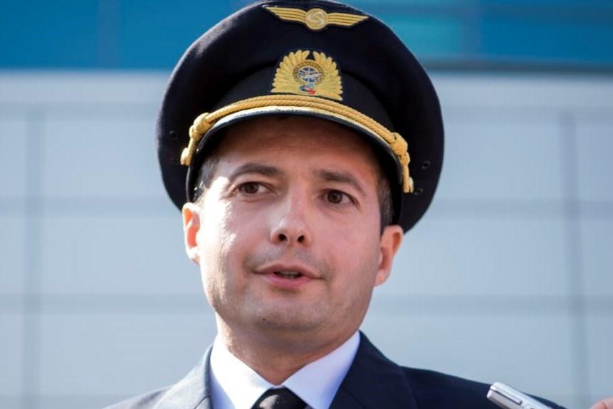 Phi cong Nga ha canh A321 hiem hoc hon ca ‘phep mau song Hudson’ hinh anh