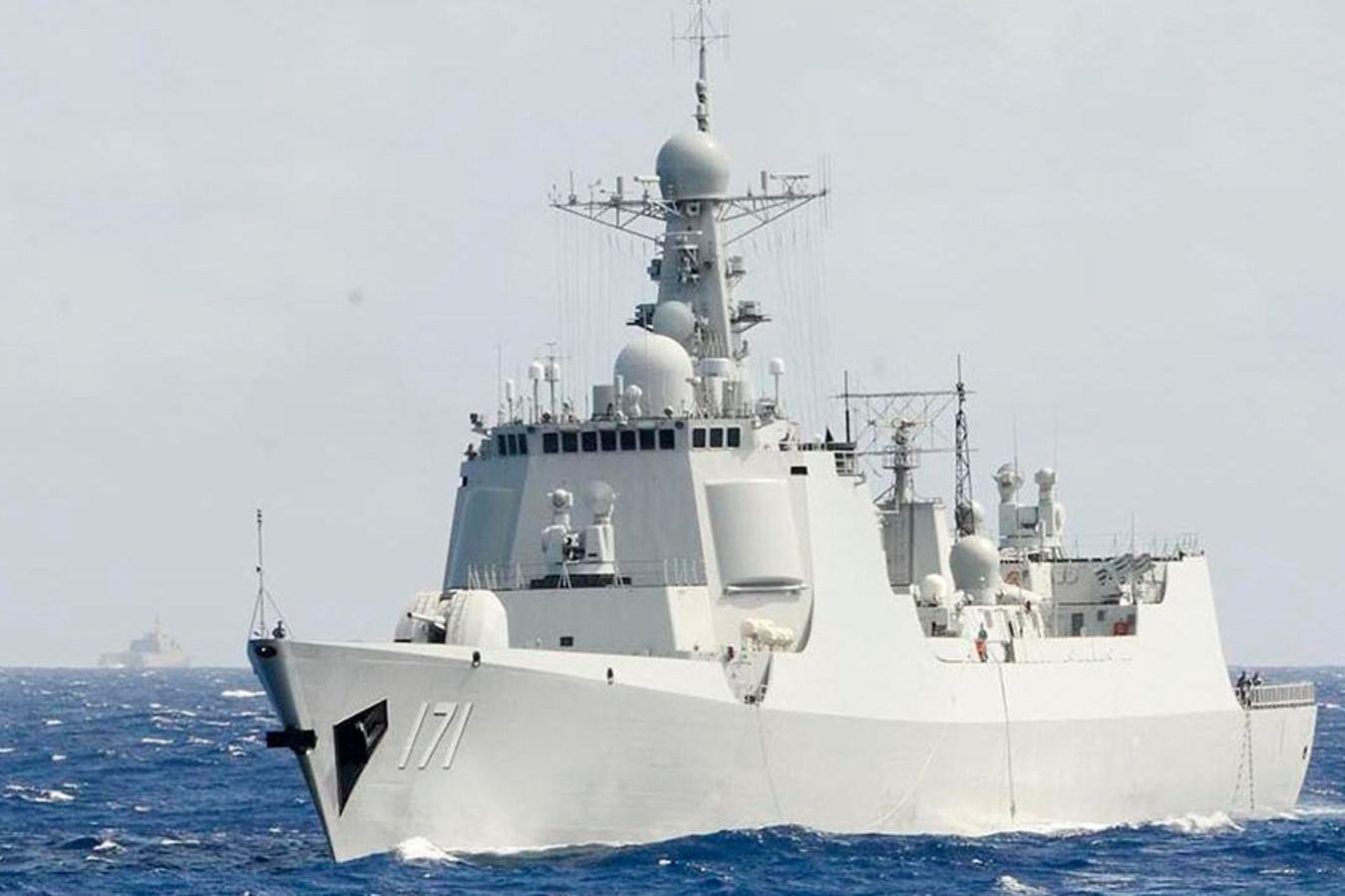 Philippines gui cong ham phan doi vu tau TQ xam pham EEZ hinh anh