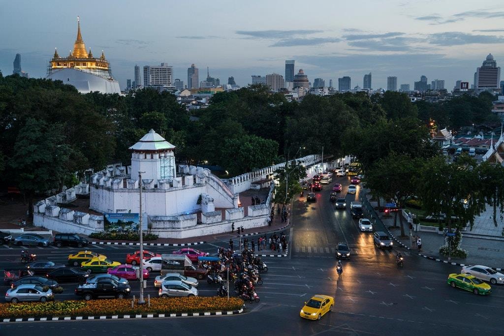 duong sa Thai Lan nguy hiem cho nguoi ngheo anh 4