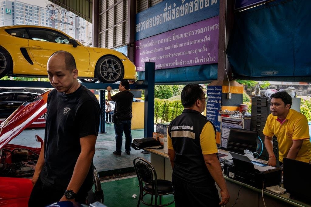 duong sa Thai Lan nguy hiem cho nguoi ngheo anh 12