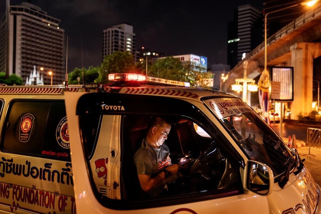 duong sa Thai Lan nguy hiem cho nguoi ngheo anh 6