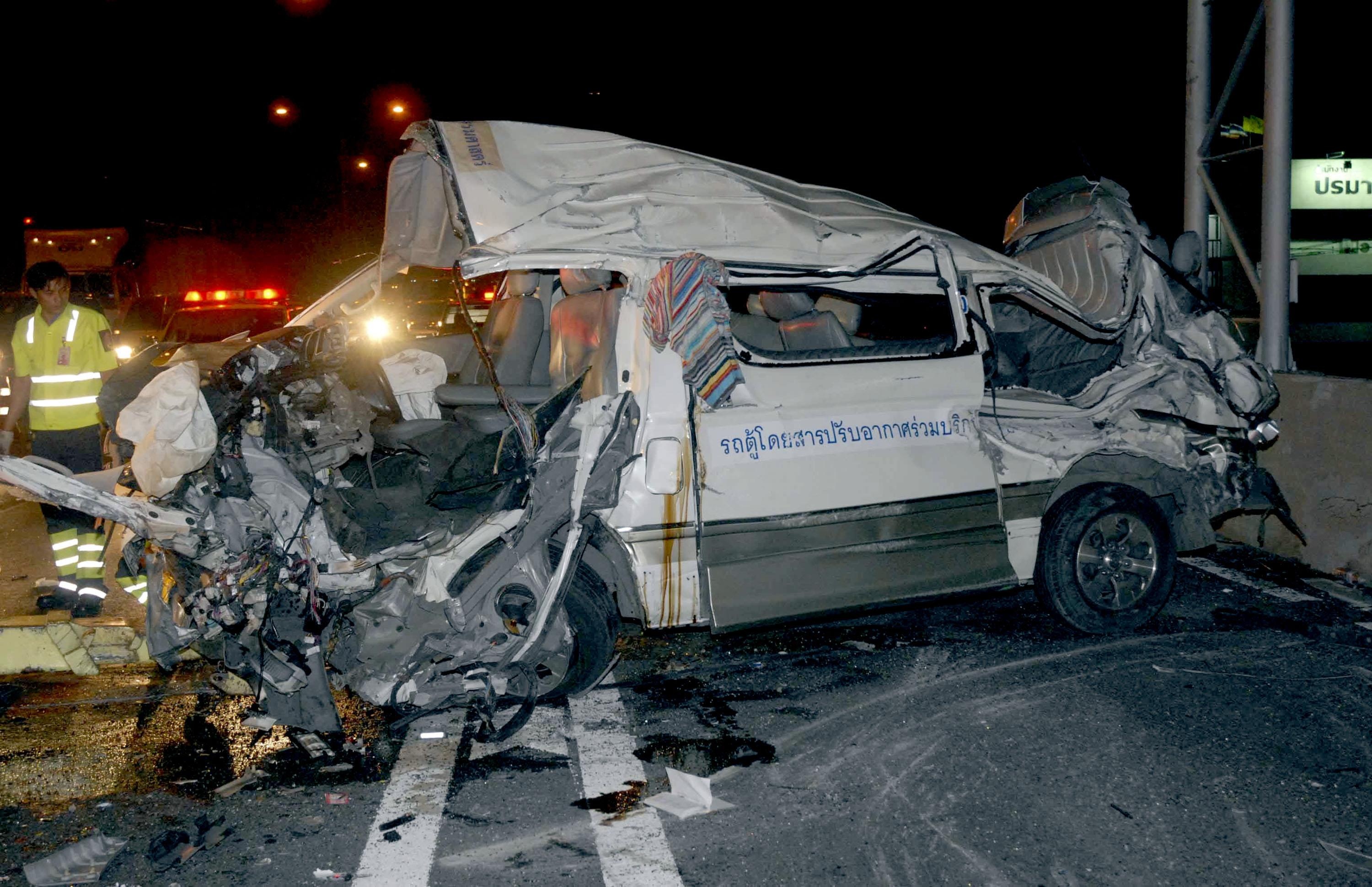 duong sa Thai Lan nguy hiem cho nguoi ngheo anh 5