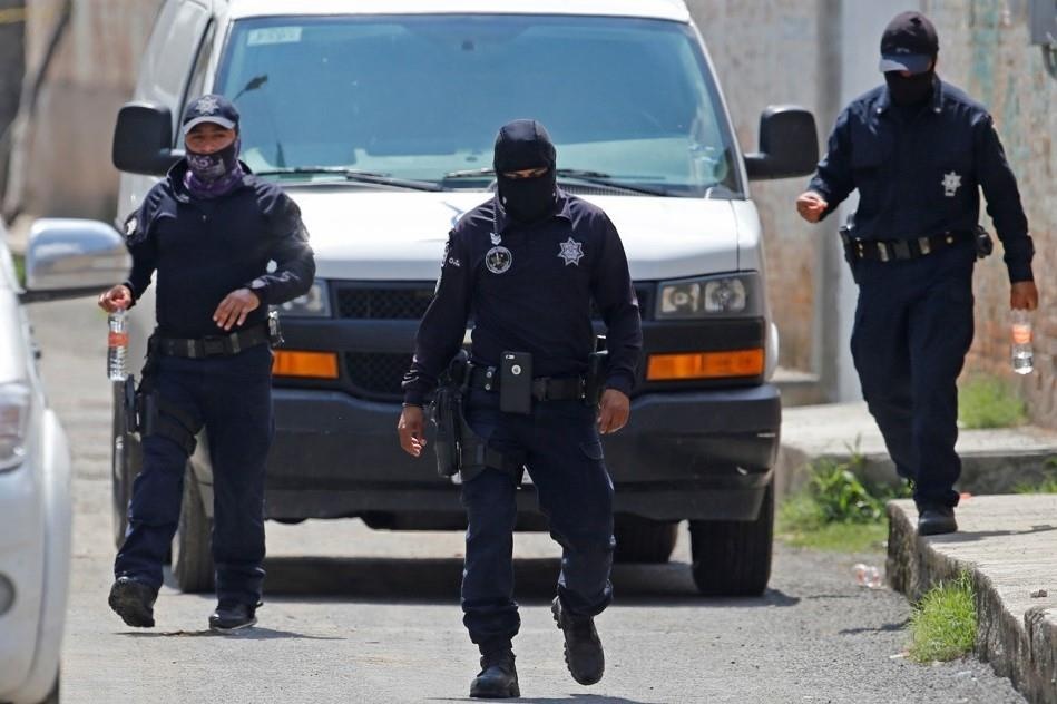 Thi tran Mexico hanh quyet toi pham long hanh theo 'luat rung' hinh anh