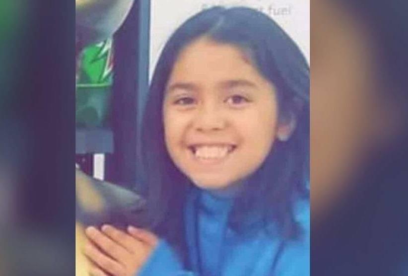 De xong 3 cho du can chet be gai 9 tuoi, chu doi dien toi giet nguoi hinh anh