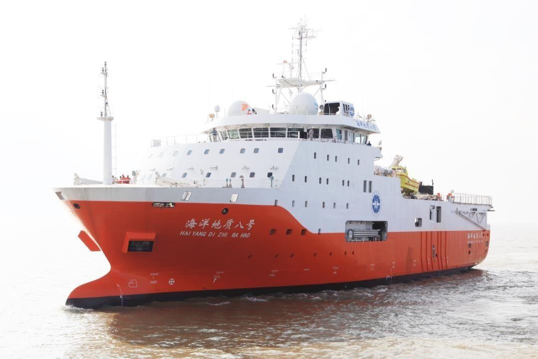 An Do phan doi de doa su dung vu luc tren Bien Dong hinh anh