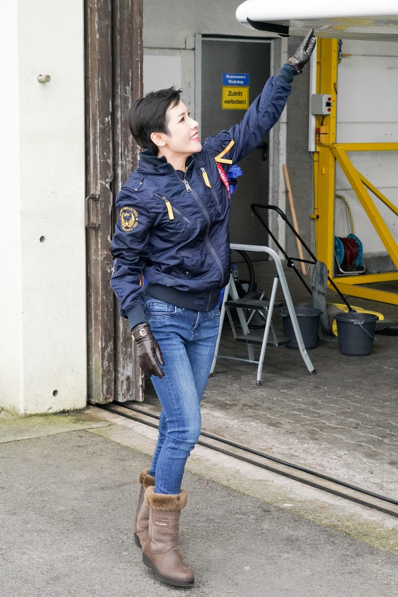 hình ảnh hoàng quý phi Thái Lan ảnh 15 hinh anh hoang quy phi Thai Lan anh 15