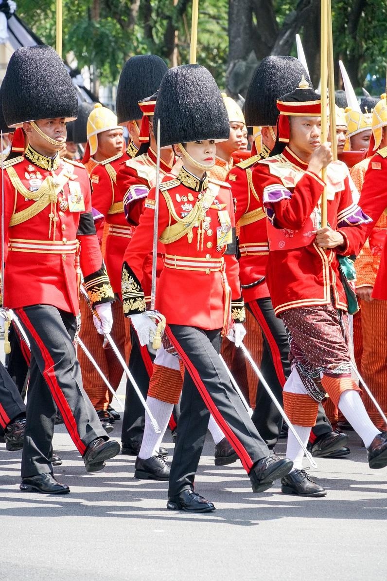 hình ảnh hoàng quý phi Thái Lan ảnh 13 hinh anh hoang quy phi Thai Lan anh 13