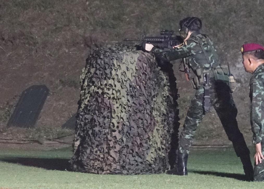 hình ảnh hoàng quý phi Thái Lan ảnh 2 hinh anh hoang quy phi Thai Lan anh 2