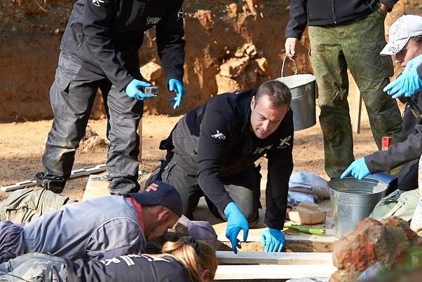 'ho tuong' cua Napoleon anh 3