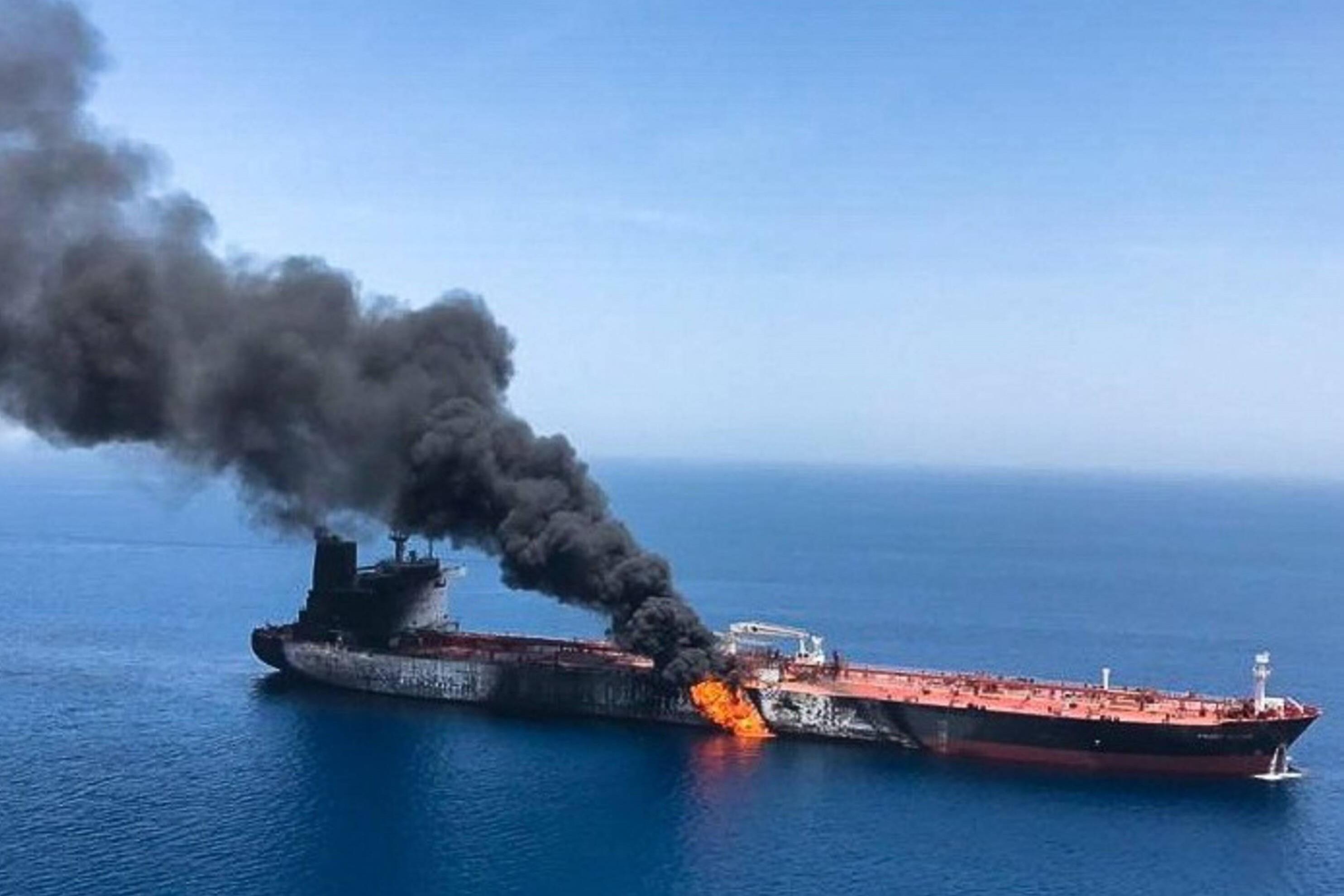 My bi mat xoa sach kho du lieu Iran, khac che la bai tan cong tau dau hinh anh