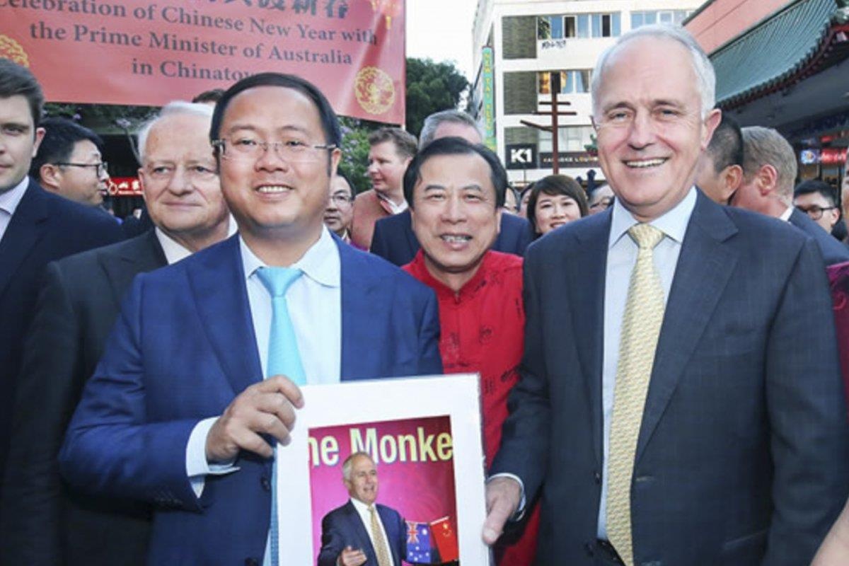 Australia dieu tra ty phu TQ anh 1