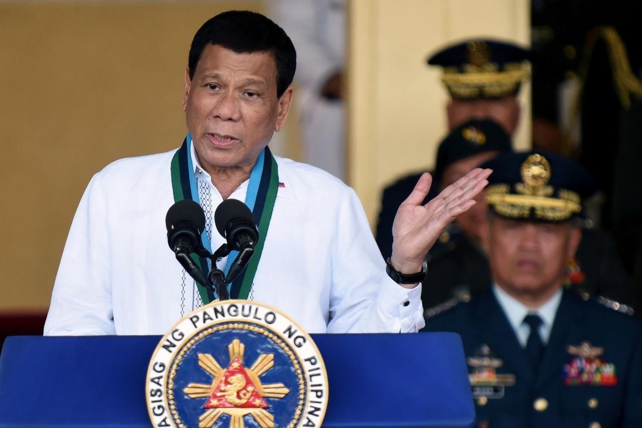 Philippines trong 3 nam gui hon 60 cong ham phan doi Trung Quoc hinh anh