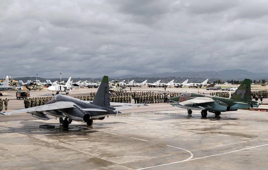 Nga bắn hạ máy bay không người lái ảnh 1 Nga ban ha may bay khong nguoi lai anh 1