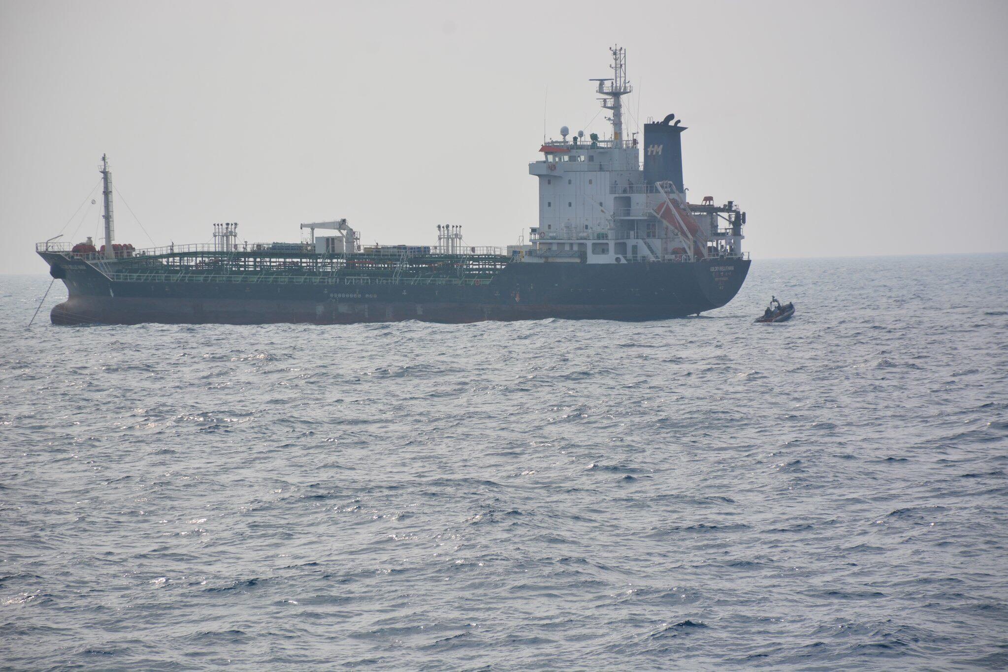 dien tap hang hai ASEAN-My anh 8